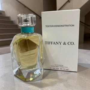 Парфумована жіноча вода Tiffany & Co, ТЕСТЕР, 75 мл